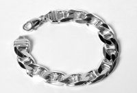  Chain Bracelet 