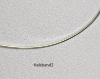  Halsband 2 