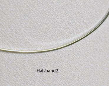 Halsband 2