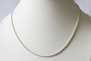  No. 1 Necklace 