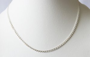  Chain Necklace 