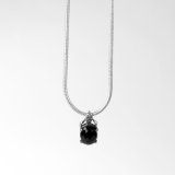  Black Onyx Necklace 