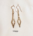 Icicle Earrings