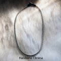 - Halsband Elmina