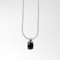 Black Onyx Necklace