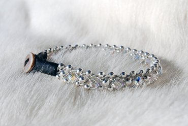 Armband Swarovski