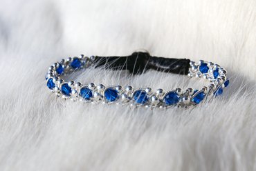 Armband Swarovski