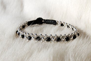 Armband Swarovski