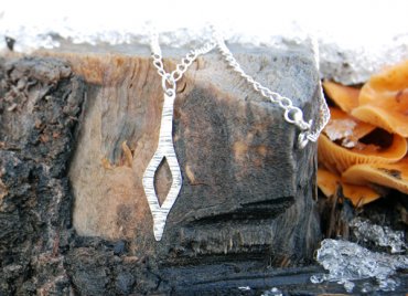 Icicle Charm