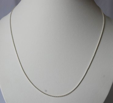 Gash Necklace