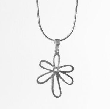Daisy Halsband