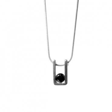 U-Turn Necklace