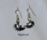 Moose Antler Earrings