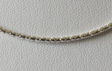 No. 1 Necklace