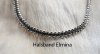 - Halsband Elmina